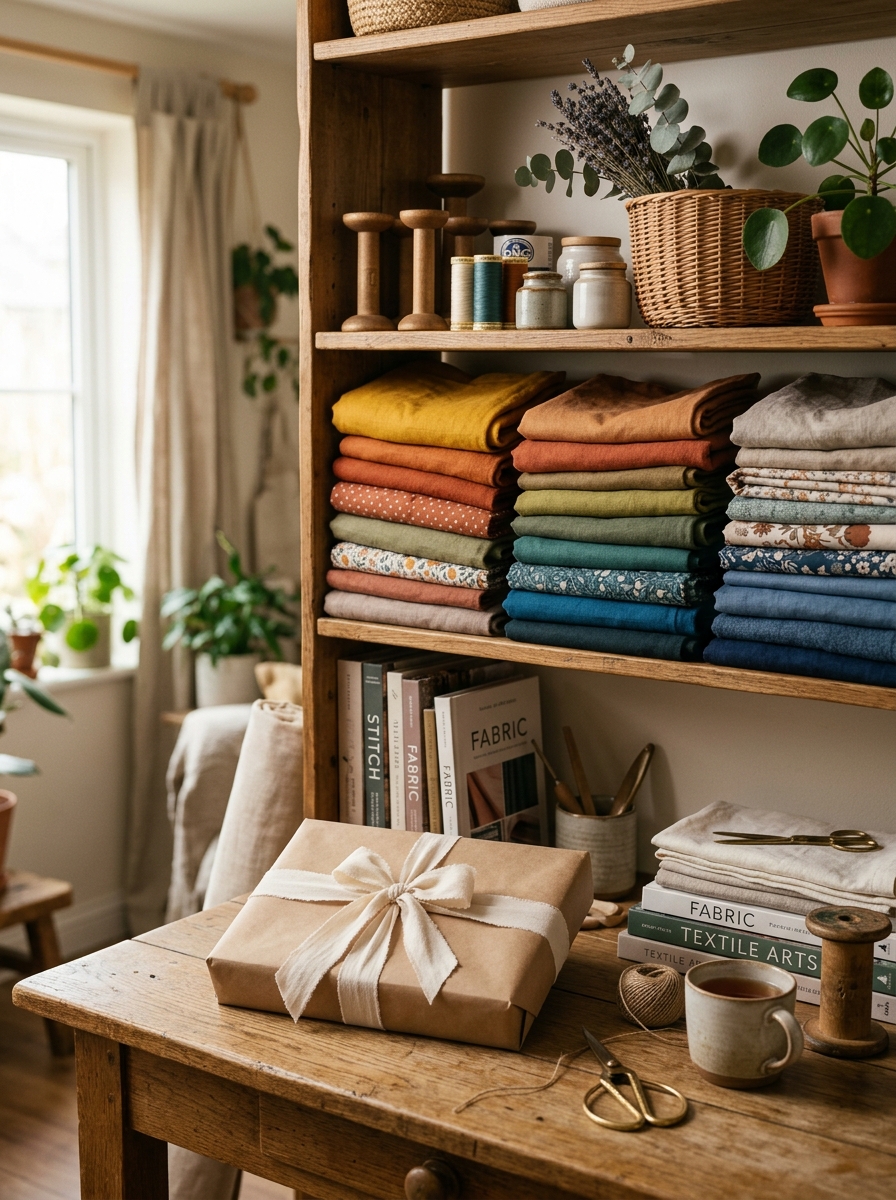 Abreej Home Studio & Parcel Collection