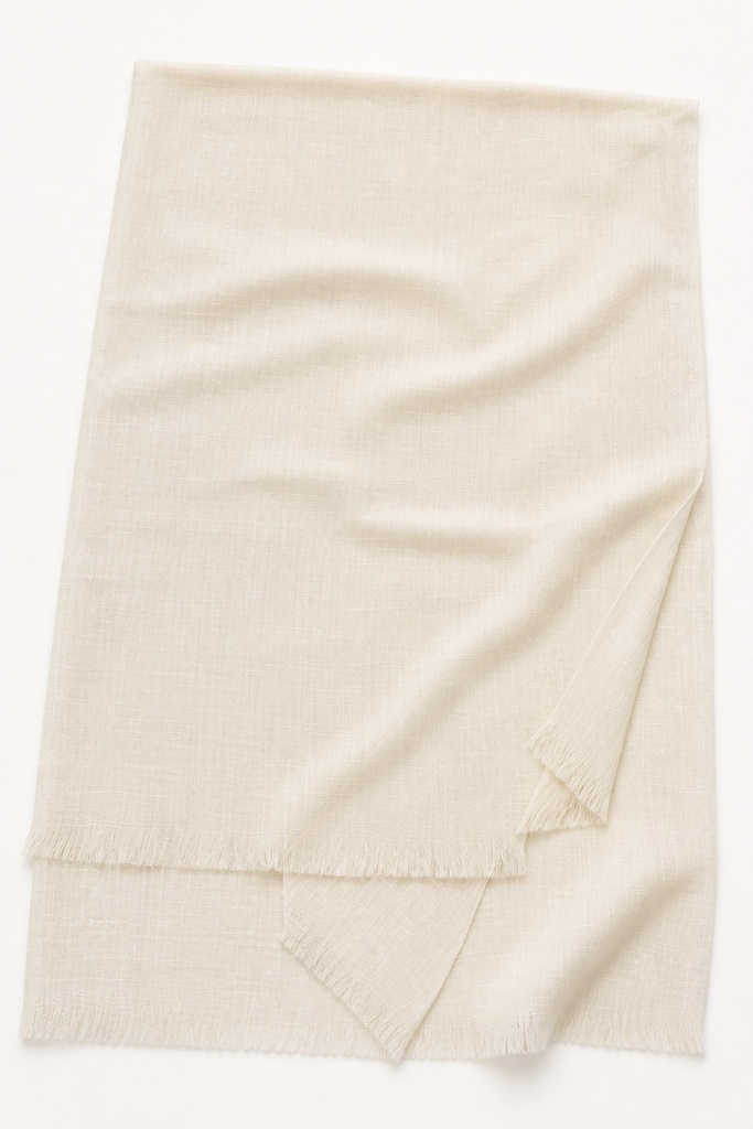 Turkish Cotton Hijab